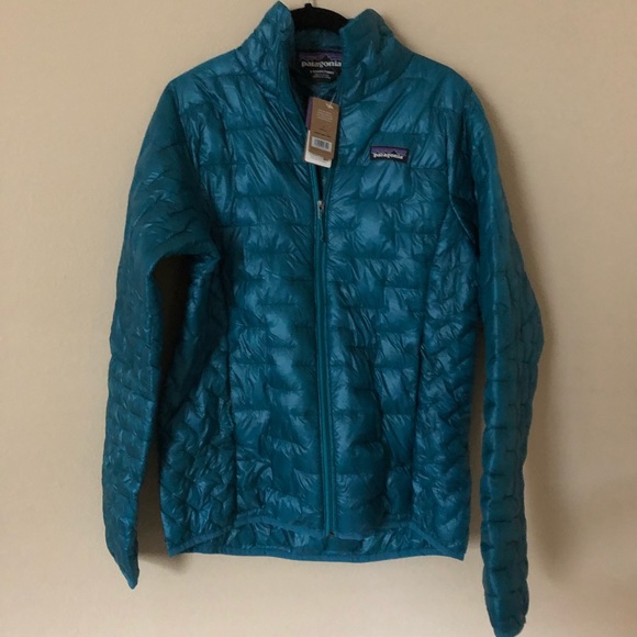 Patagonia micro puff women’s - Picture 7 of 8
